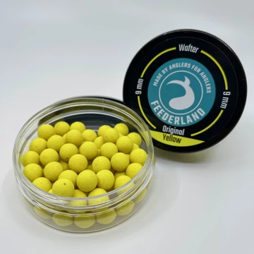 Feederland Original Yellow Wafter 9 mm