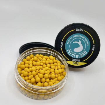 Feederland Original Gold Wafter Micro