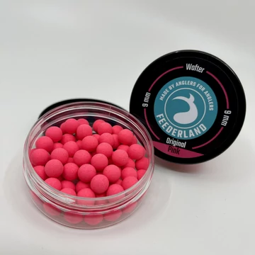 Feederland Original Pink Wafter 9 mm