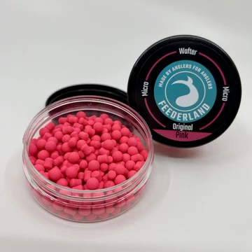 Feederland Original Pink Wafter Micro