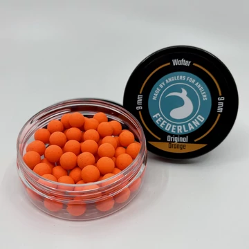 Feederland Original Orange Wafter 9 mm