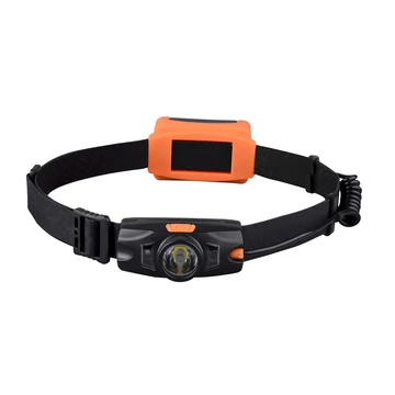 UltraTech LEDH500R Fejlámpa