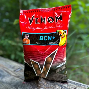 VENOM BOILIE 20 MM BCN+ BANANA 900g