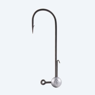 BKK Round Elite Jig Fej 6/0 5 g