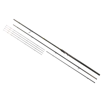 BENZAR CONCOURSE BLADE FEEDER BOT 3.60 m, 30-80g