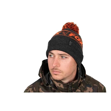 Fox Collection Booble Hat Sapka (CHH021)
