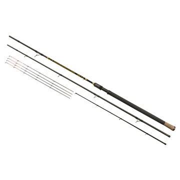 BENZAR CONCOURSE METHOD FEEDER LIGHT 360