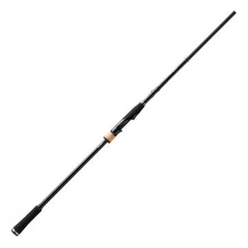13 Fishing Muse Black 8'4 H (254cm/20-80g) 2 részes pergetőbot
