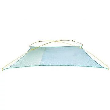 FRENETIC 1m x 1m Komplett csalihalas hál