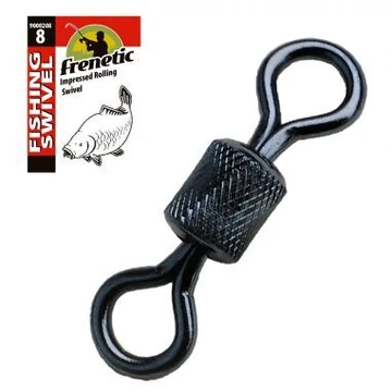 Hengeres forgó 6