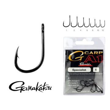 G-Carp A1 Specialist 10/cs.8