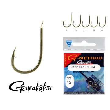 Feeder Special 10/cs.012