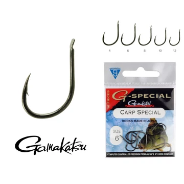 Carp Special 10/cs.6
