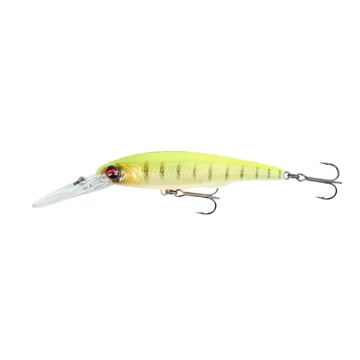 GRAVITY TWITCH DR 8.3CM 11G SP FL YL TGR