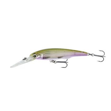 GRAVITY TWITCH DR 8.3CM 11G SP CL WGSK