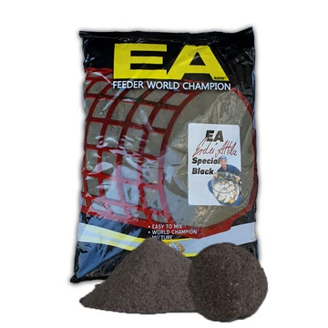 EA Record Special Black 2kg