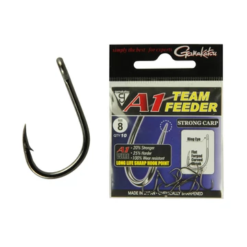A1 Team Feeder Strong Carp 6-os 10/cs.