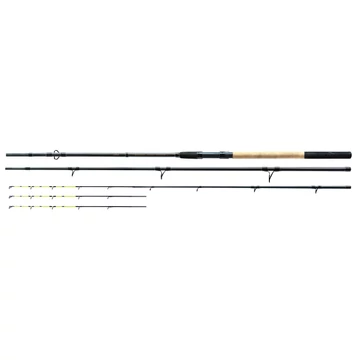 Barbel River Feeder 390XXH 100-250g