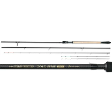 By Döme TF Gold serie 360CL 15-40g  AKCIÓ -40%