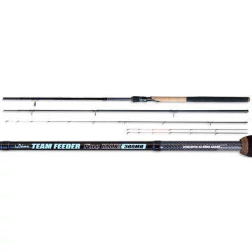 By Döme TF Fine Max 360MH 40-80g  AKCIÓ -20%
