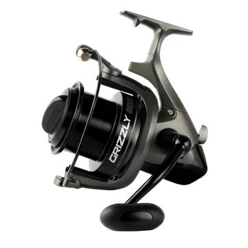 Grizzly Spod 8000 4+1cs  AKCIÓ -20%