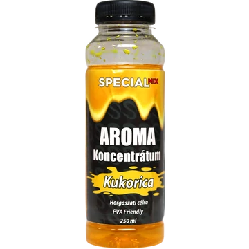 Speciál mix Aroma koncentrátum  Édes kukorica 250 ml