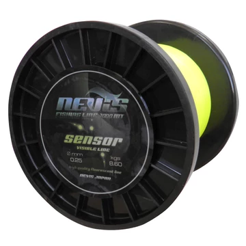 Sensor Fluo 3000m/0.30mm