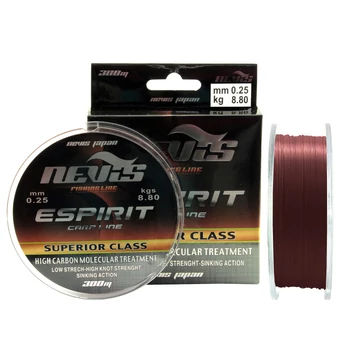 Espirit 600m/0.35mm