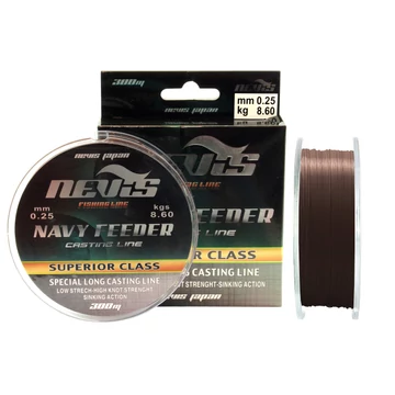Navy Feeder 300m/0.25mm