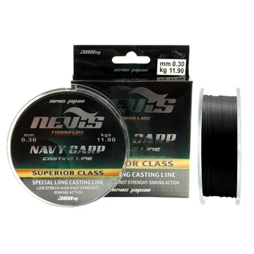 Navy Carp 150m/0.25mm