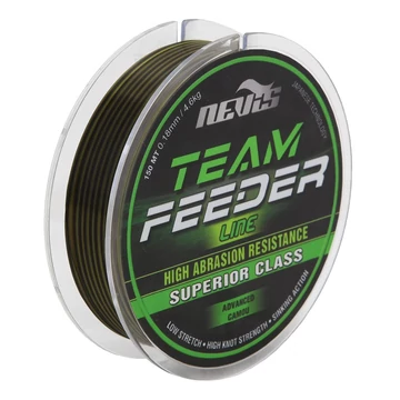 Team Feeder 300m/0.25mm