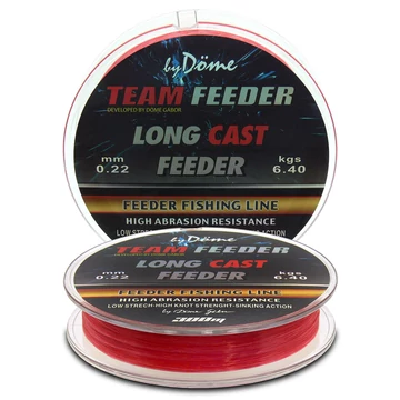 By Döme TF Long Cast 300m/0.25mm