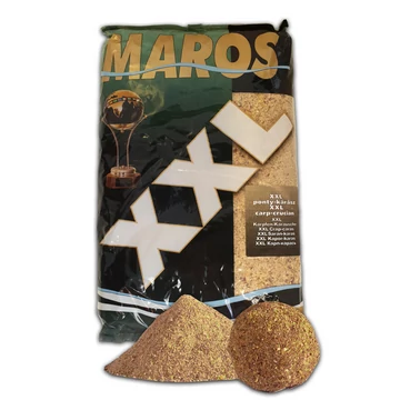 Maros XXL Ponty Kárász 1kg