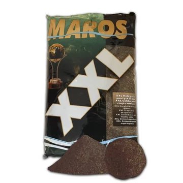Maros XXL Hidegvizi Ponty Kárász 1kg