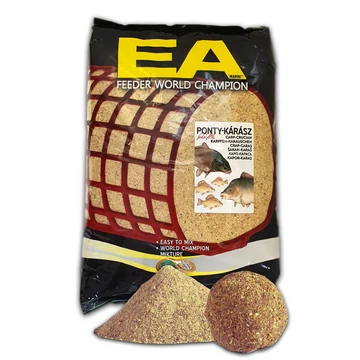 EA Record Ponty kárász 2kg