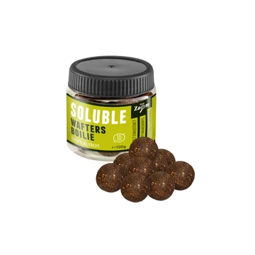 CZ Oldódó wafters bojli, ø22 mm, trópusi gyümölcs, 100 g