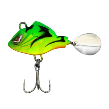 Jigging Spinner 28g