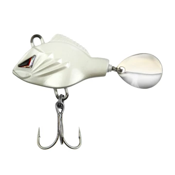 Jigging Spinner 21g