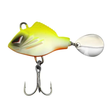 Jigging Spinner 28g