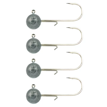 Jig Head 4/0 10g 4db/cs