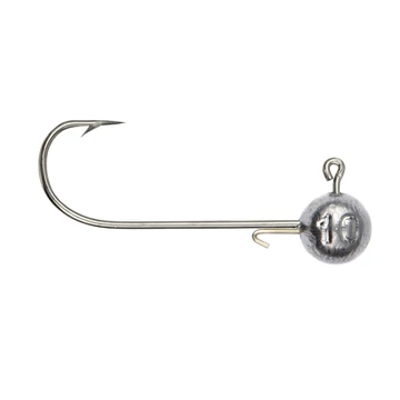 Jig fej 3/0-10g 4db/cs