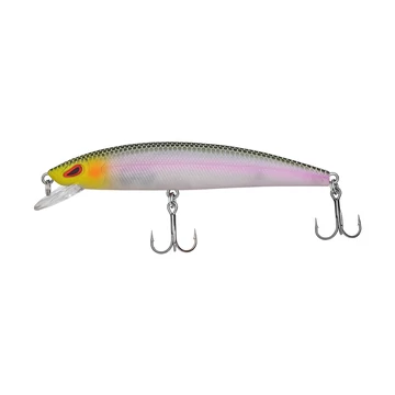 Predator-Z Arrow Minnow wobbler, 9 cm, 9,2 g, pisztráng, úszó