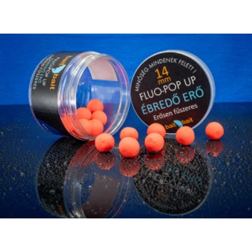Bait Bait Flou Pop Ébredő Erő 14mm