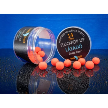 Bait Bait Flou Pop Lázadó 10mm