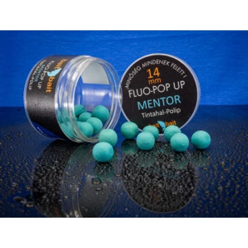 Bait Bait Flou Pop Mentor 14mm