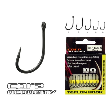 Teflon Hook XS-1 1-es  AKCIÓ -50%