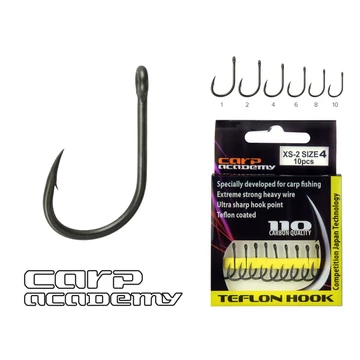 Teflon Hook XS-2 4-es  AKCIÓ -50%