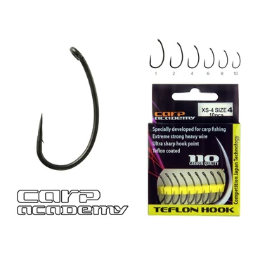 Teflon Hook XS-4 1-es  AKCIÓ -50%