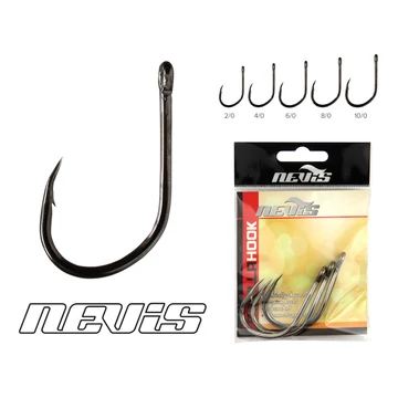 Gorilla Hook 8/0 5db/cs