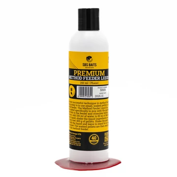 Method Feeder Liquid Natural 250ml